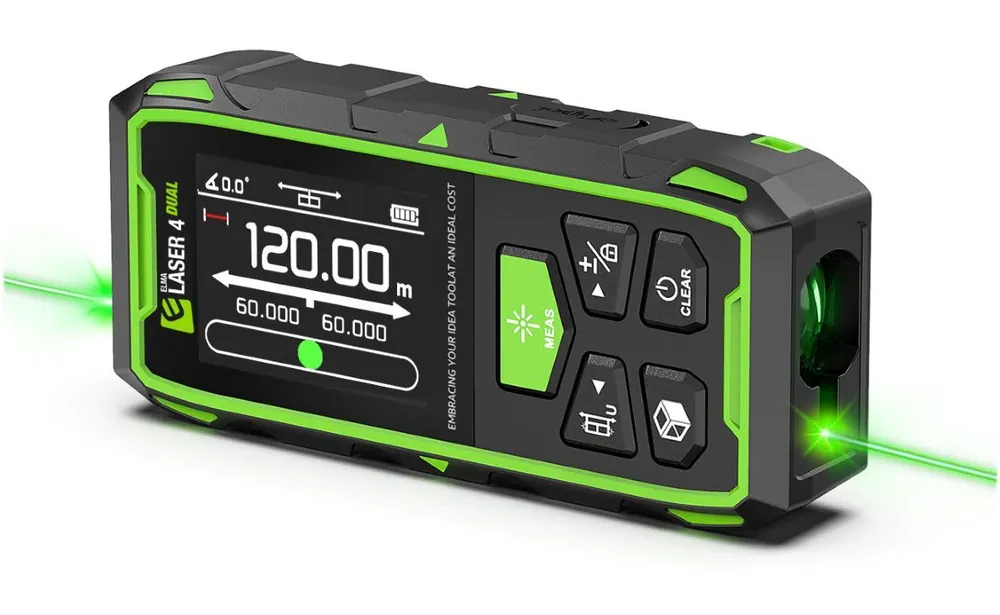 Köp online Avståndsmätare